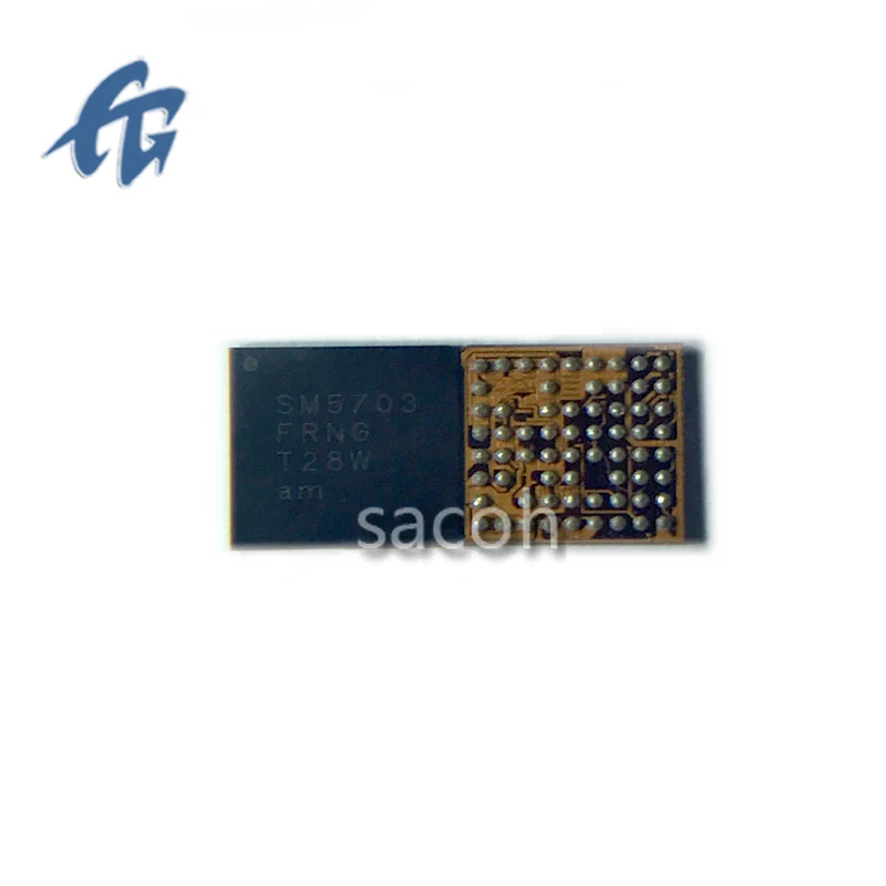 

(SACOH IC Chips) SM5703A SM5703 5Pcs 100% Brand New Original In Stock