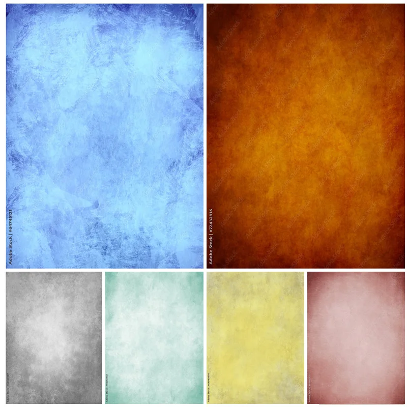 

Abstract Vintage Texture Photography Backdrops Portrait Photo Backgrounds Studio Props 2216 JUT-18