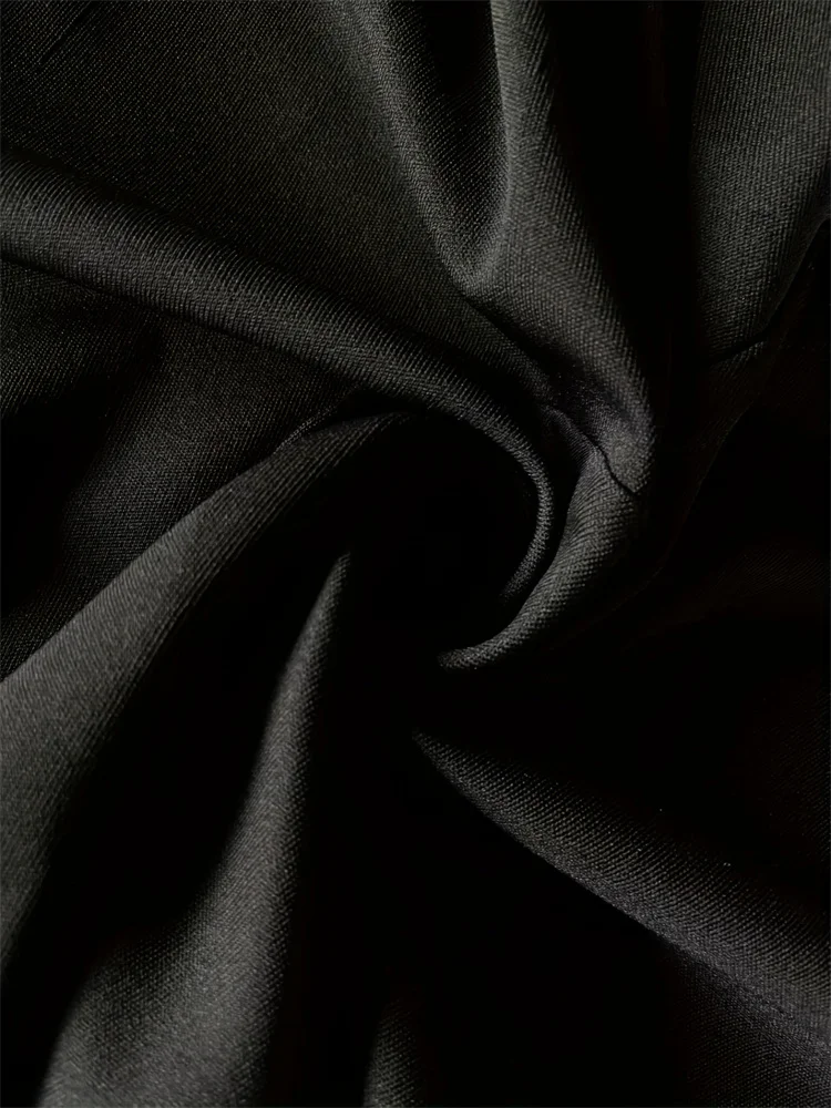 Wmstar Women Dress Autumn Long Sleeve Solid Color V Neck Elegant Sexy Plus Size Hip Wrap Cocktail Evening Party Ladies Dresses