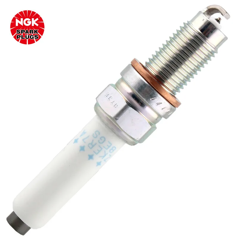 NGK Double Platinum spark plug PZKER7B8EGS 93231 is suitable