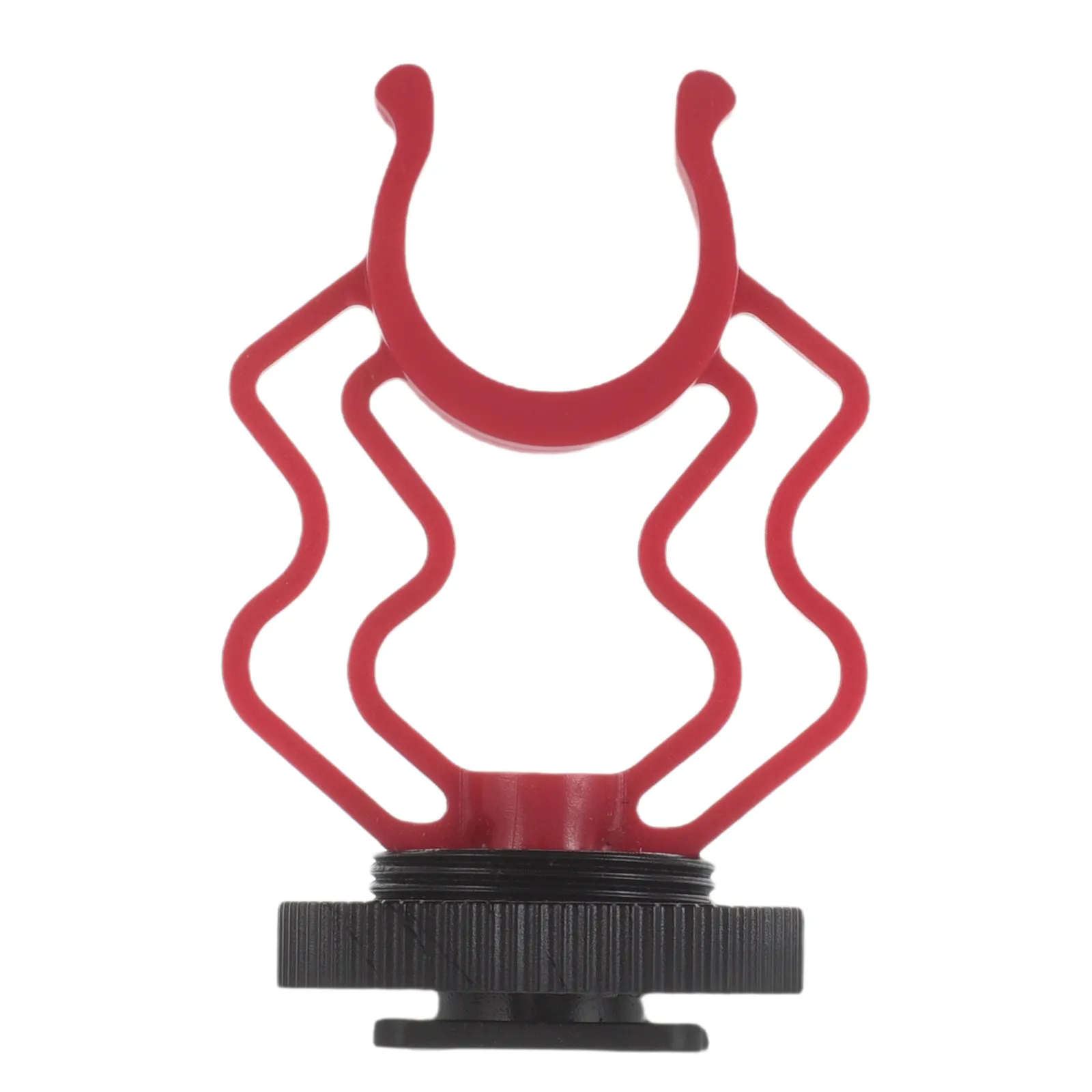 방향성 오디오 녹음용 17-20Mm 조절식 클램프가 있는 데스크탑 마이크 스탠드 클립 휴대용 인터뷰 비디오