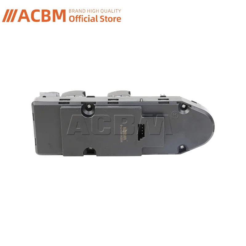 

Переключатель Стеклоподъемника ACBM для BMW E83 X3 61313414354