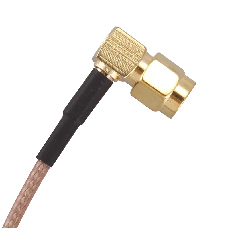 Plug Jumper Pigtail Cable, 150K-30MHz, HF Upconverter