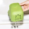 Outdoor Silicone Bike Cup Holder Portable Lightweight Bottle Mount Suitable for Most Bottles 4