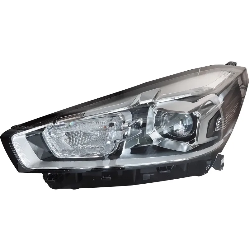 

Automobile halogen headlight assembly for Chery Tiggo 8 2018-2020 lamp lighting with light bulb High Quality More Discounts