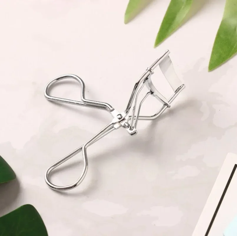 1PCS Woman Eyelash Curler Cosmetic Makeup Tools Clip Lash Curler Lash Lift Tool Beauty Eyelashes Multicolor Makeup Tools