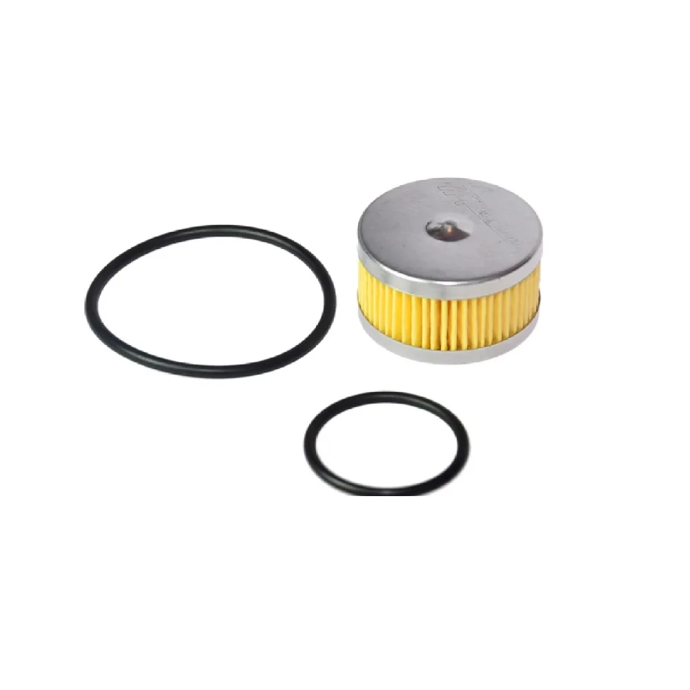 Filtro Gpl Per Kit Revisione Tomasetto, Brothers