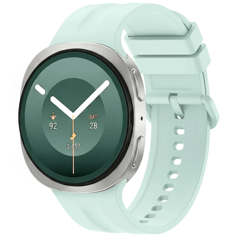 Original Sport Silicone Wristband Strap - Premium Watch Band Bracelet