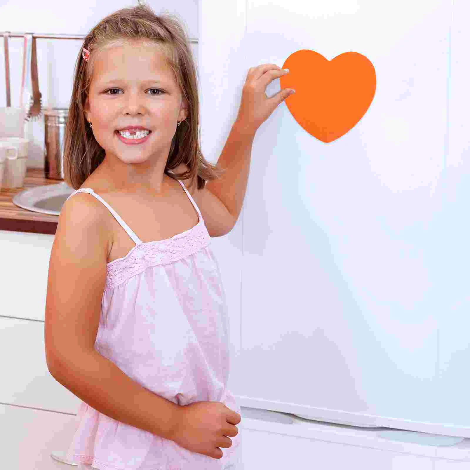 Рисунок 2 - блокноты в форме сердца