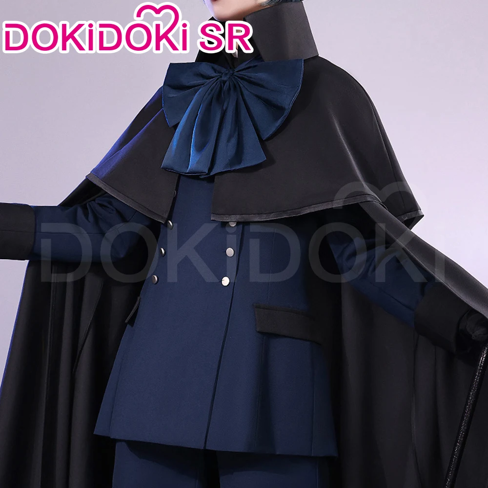 IN STOCK Ciel Phantomhive Cosplay Anime【S-3XL】DokiDoki-SR Ciel Cosplay Wig  Hat Plus Size Halloween - AliExpress, image size:1000x1000