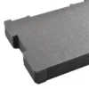 1pc DWST88801 Foam Insert For DWST17808 DWST17807 DWST17805 Tool Storage Box Removable Foam Block Protection And Storage Box 5