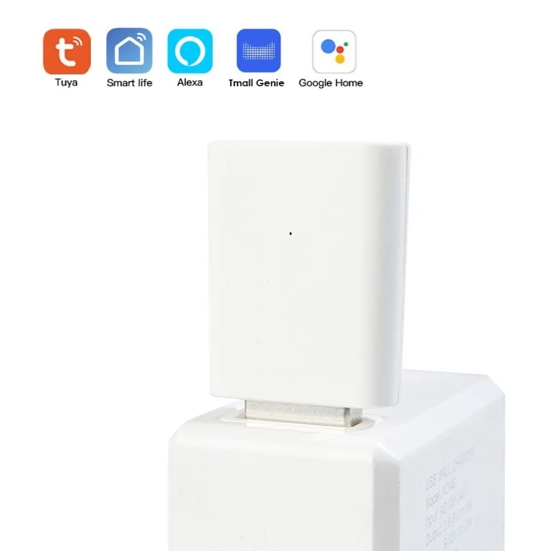 Zigbee Extender 게이트웨이 필요한 Usb 신호 부스터 1.8 3.8v 확장 20 30m Tuya Zigbee 신호 리피터, Tuya 스마트 앱