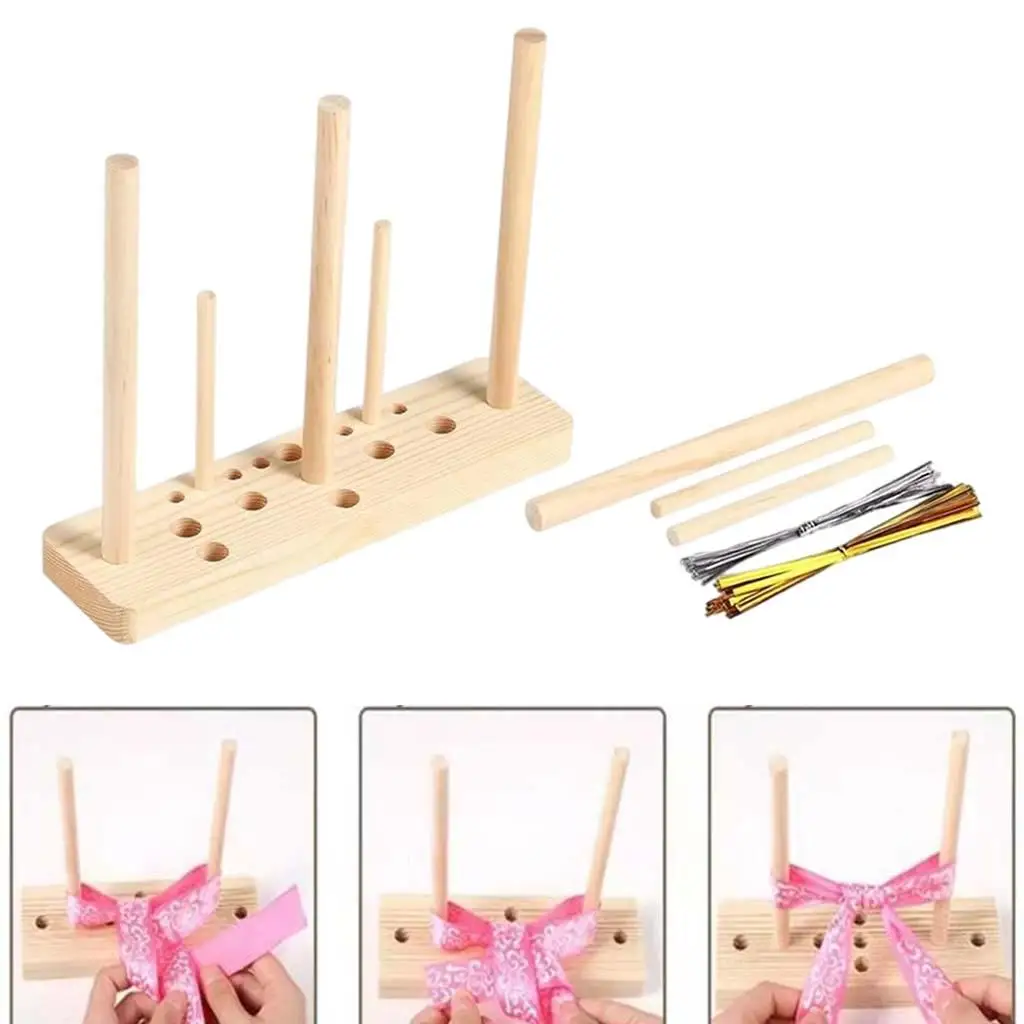 Bow Building Tool Kit