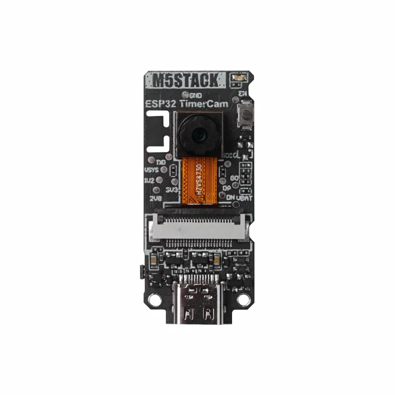공식 M5Stack 타이머 카메라 ESP32 저전력 타이밍형 슬립/웨이크업 Wi-Fi 카메라