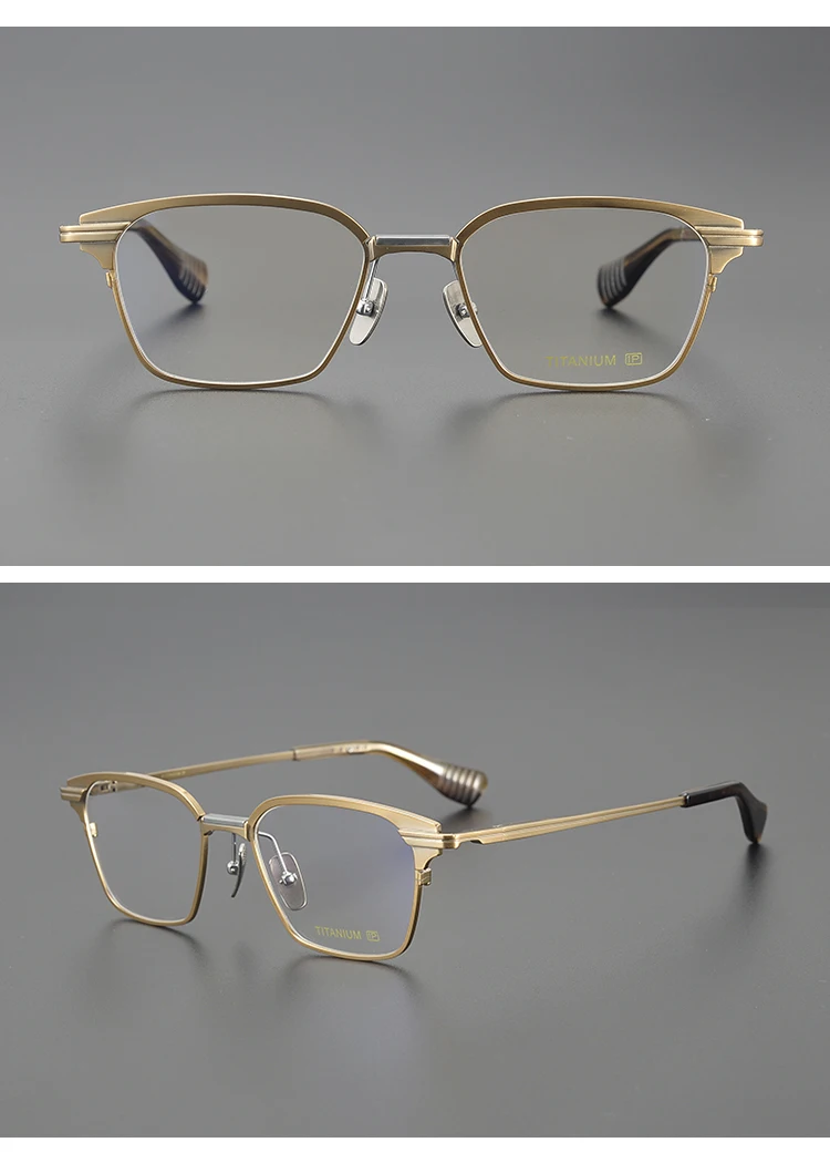 Gatenac Eyeglasses