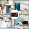 AC 110V 220V 12V Digital Time Delay Relay Dual LED Display Cycle Timer Control Switch Adjustable Timing Relay Time Delay Switch 1