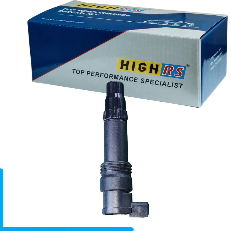 Ignition Coil 129700-4420 33410-35F10 3341035F11 33410-24F11 for Suzuki GSXR750 R600 GSX R1000 R1000Z Boulevard C109