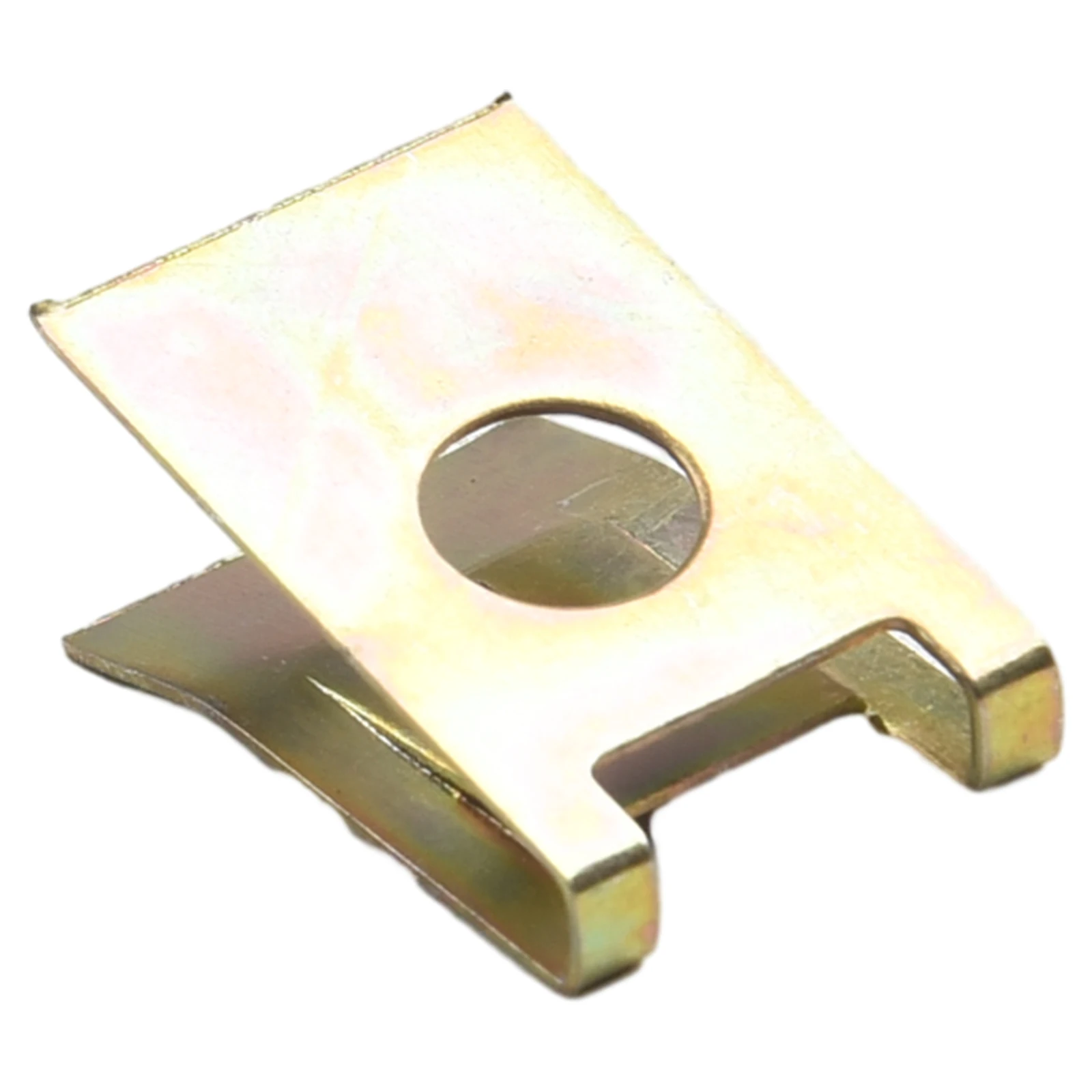 20 stücke Für BMW Hex Kopf Blechschraube Schraube Clips Undertray Splash Schutz Für E21 E30 E36 E46 E90 E91 E92 e93 E34 E39 E60 – Detail 3