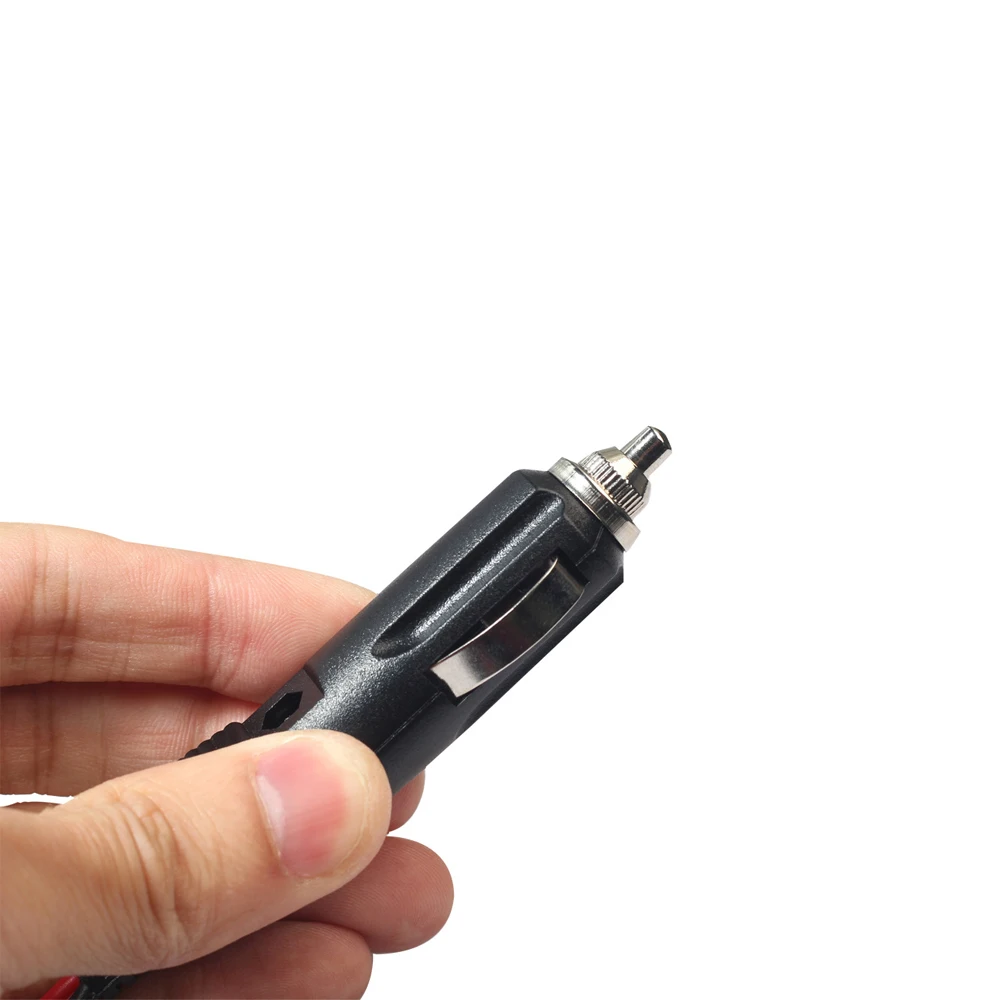 Adattatore Accendisigari Caricabatterie Auto 12V 1A/2A Con Cavo 1 - Foto 11