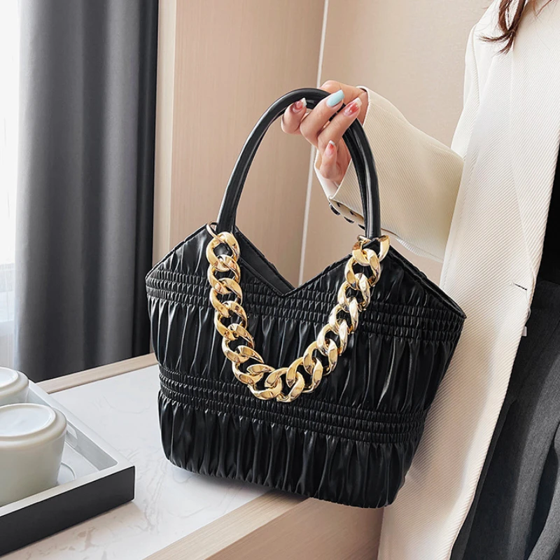 

Purses and handbag for women Large capacity tote bag Casual Shoulder bag E2 Designer Luxury bag Embossed Crossbody bag for women