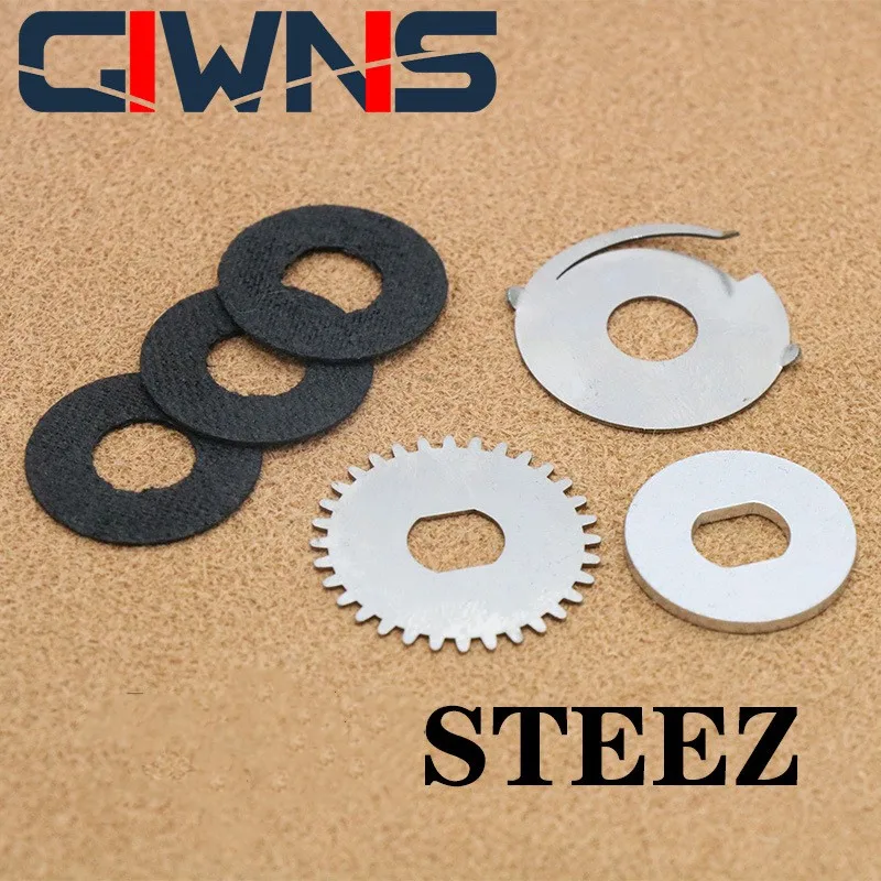 Per L'Allarme Di Scarico Daiwa Steez