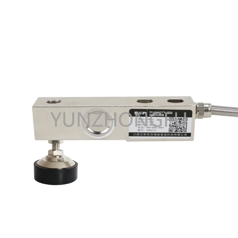 

SOPX-301 8000kg Shear Beam Load Cell for Truck Weighing Scale