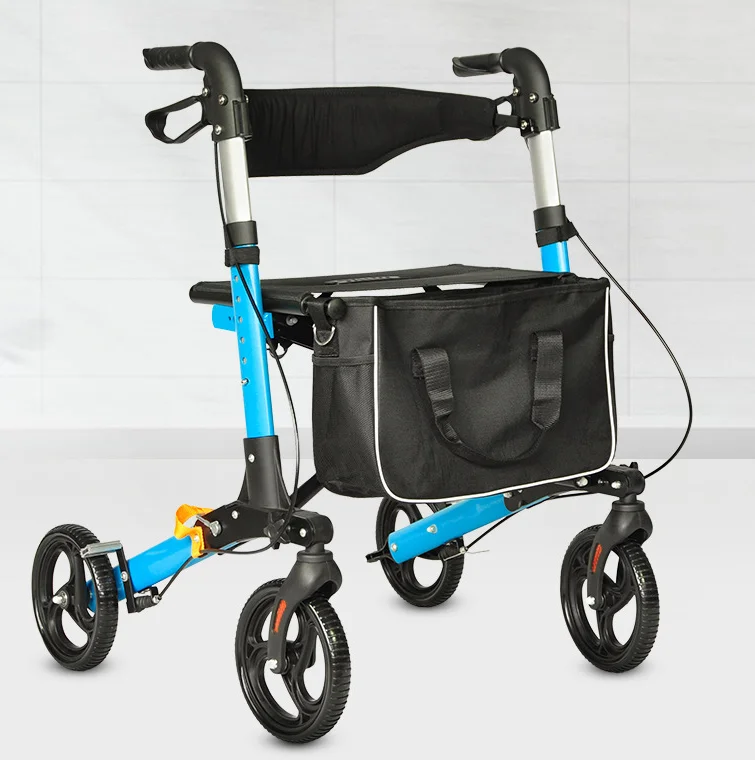 ZTOP walking aid walker elderly walking aid walking aids for the elderly 5