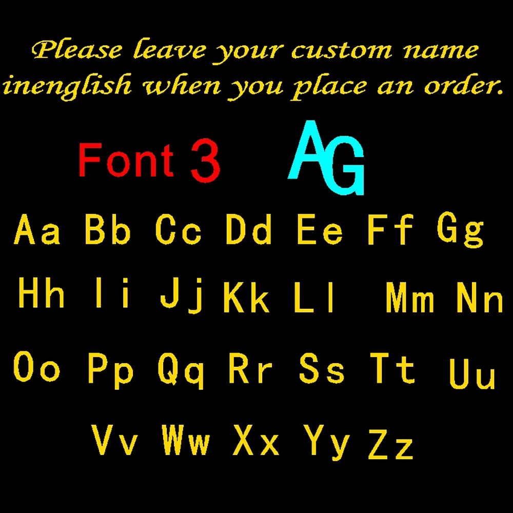 Font3