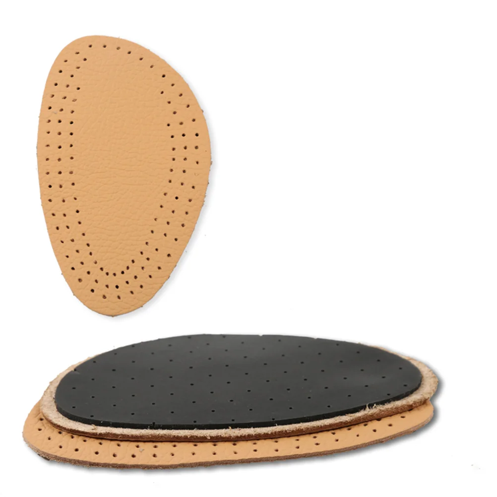 

Forefoot Pads of Cushion Forefoot Insoles of Pads Inserts for All Shoes&
