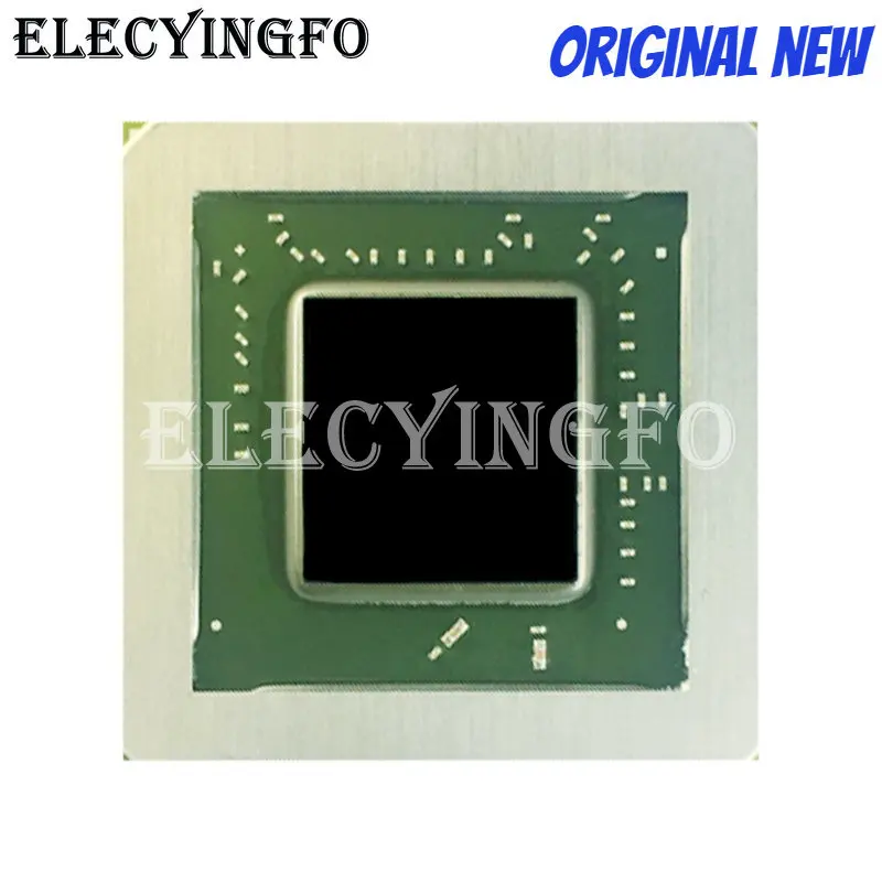 

Новинка GF106-250-KA-A1 графический чип GPU BGA Чипсет 100% хорошо работает