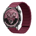 Wine red