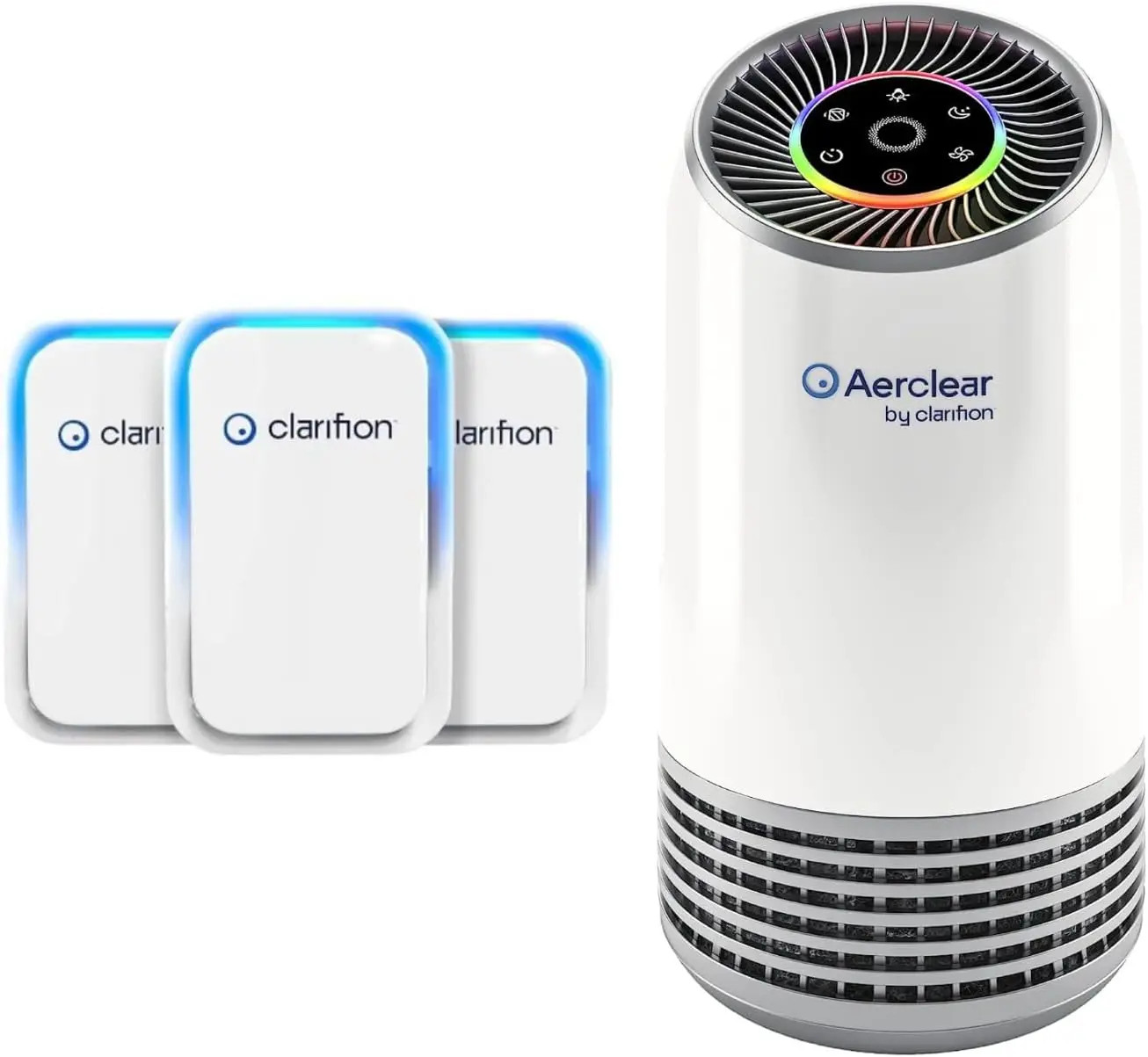 

Ionizer (3-Pack) and AerClear Bundle Meat slicer machine