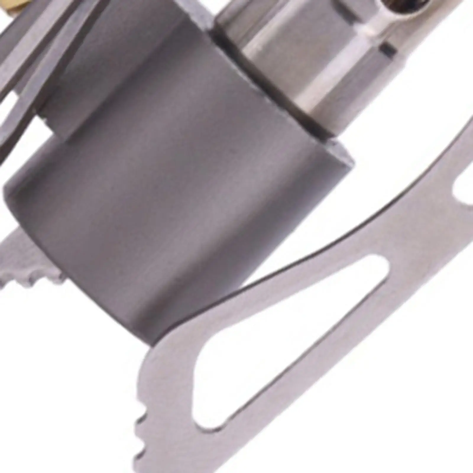 Camping Stove Tourist Burner Furnace Oven for Beach Barbecue Backpacking