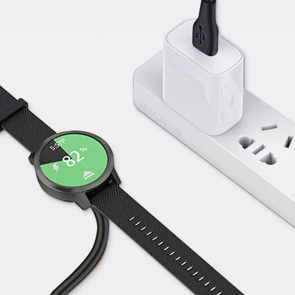 Enhanced Smart Watch Quick Charge Type C Data Cable Charger