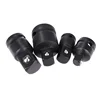 4pcs 1/4 3/8 1/2 Drive Socket Adapter Converter Reducer Drive Air Impact  Socket Wrench Adapter Repair Hand Tool Ratchet Wrench 6