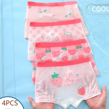 الملابس الداخلية للفتيات الكلسون الفتيات الملاكمين الأطفال فتاة سراويل ملابس داخلية للفتيات السراويل الاطفال ملابس الفتيات أدراج الملابس الداخلية 4