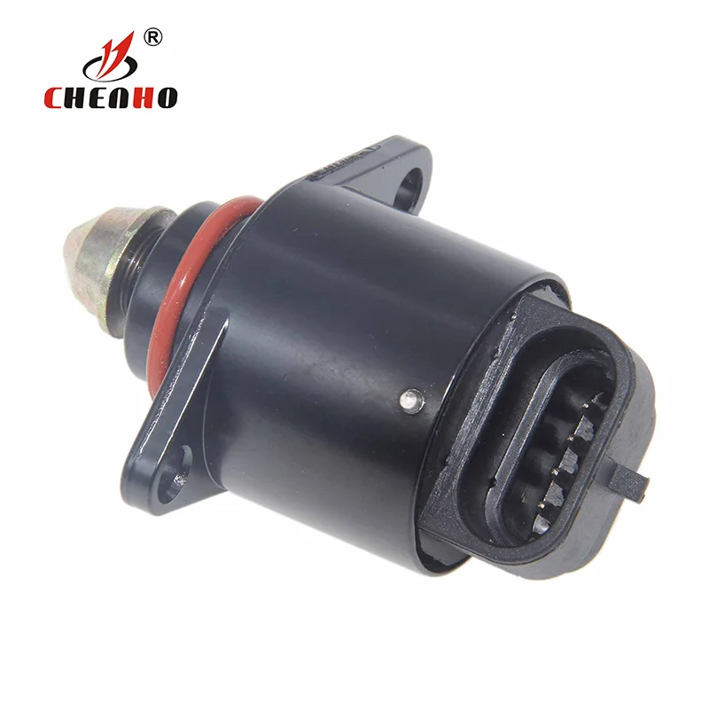 GM Idle Air Control Valve How Idle Air Control (IAC) Valve Works Iac Valve