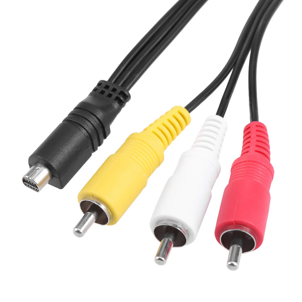  ī޶ VMC-15FS  ̺,    ׼, 1.2m A/V RCA-10  Ʈ