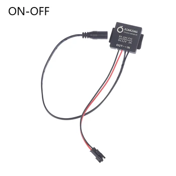 จัดส่ง1ชิ้นแหล่งจ่ายไฟ AC-DC โมดูล AC 1A 5W 220V เป็น DC 3V 5V 9V 12V 15V 24V แปลงมินิ 13