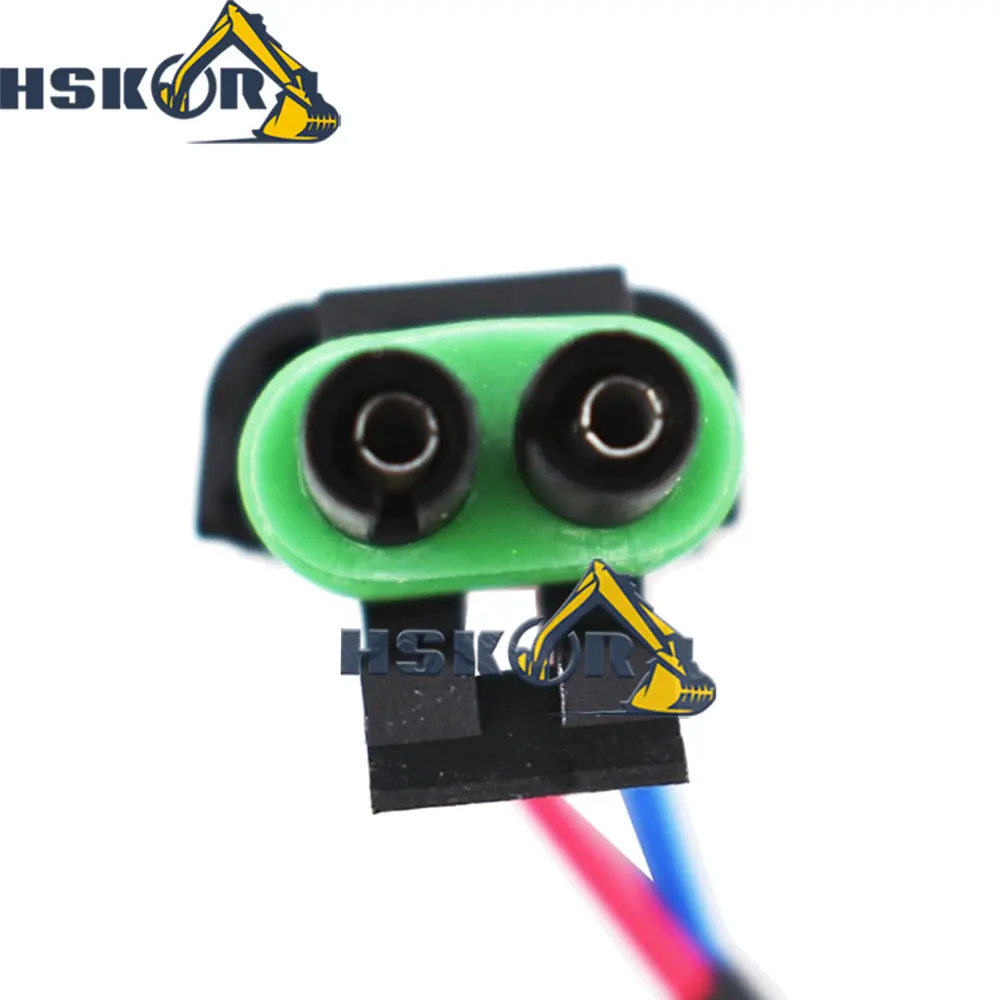 3034572 Magnetic Pickup Speed Sensor Compatible with for Cummins K38 G38 QSK38 KTA38GC K106 Eng HSKOR High qualiti