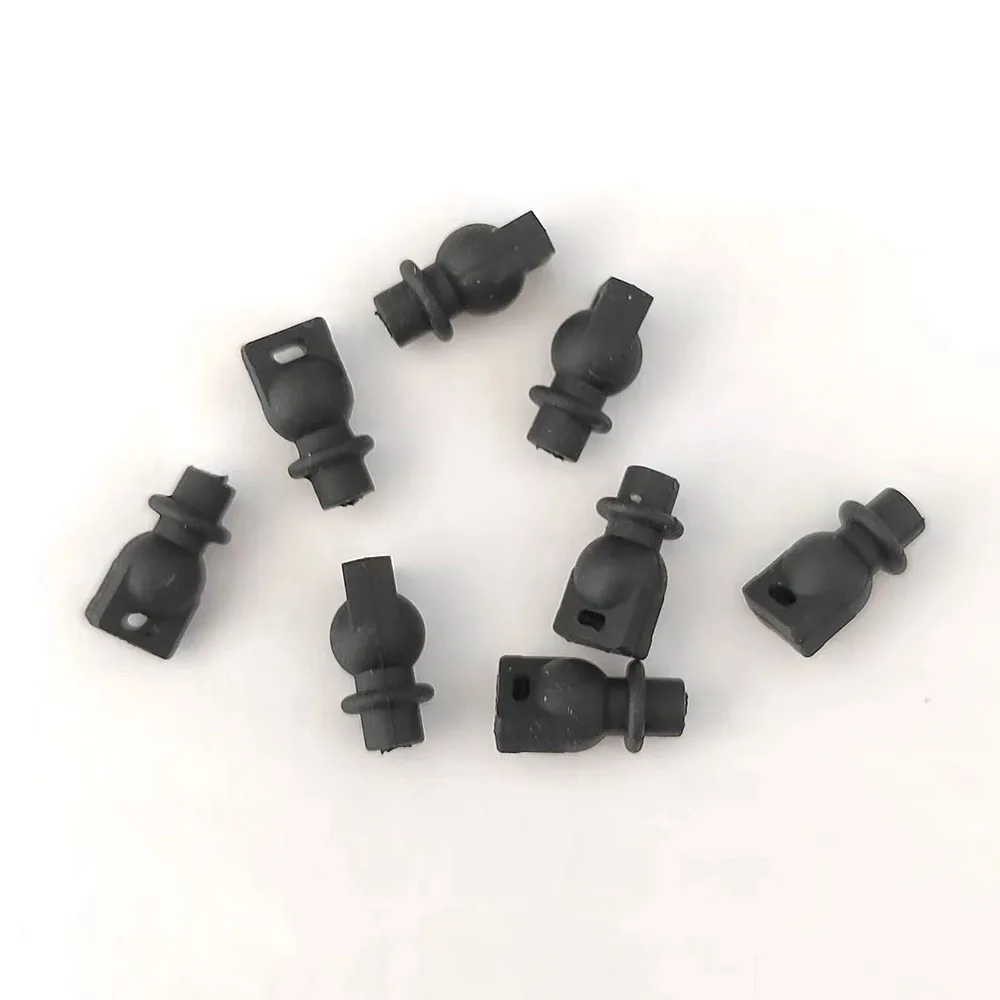 Amortisseur Cardan Caoutchouc DJI Mavic 3/Classic/Pro - Lot 1/4/10 Pièces
