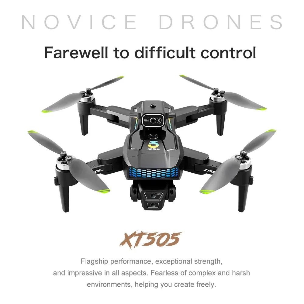 Description Picture 6 of itemGPS Drone 8K HD Camera 3-Axis Gimbal Anti-Shake Aerial Photography Brushless Motor Aircraft Folding 4K Quadcopter 2KM Toys