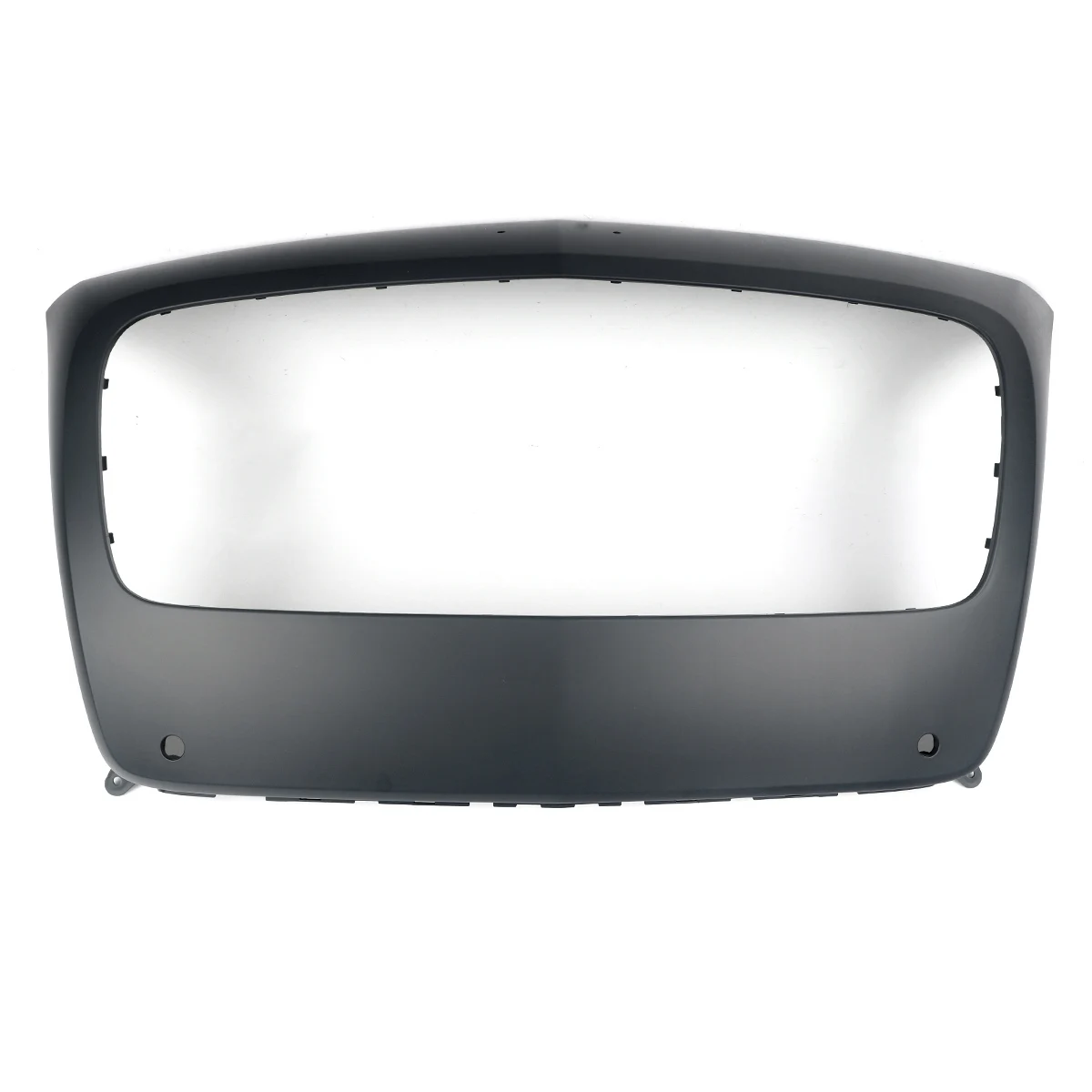 For Bentley Continental Gtc Gt 2012 2013 2014 2015 2016 Car Front Main Radiator Grille Surround Cover Auto Decoration