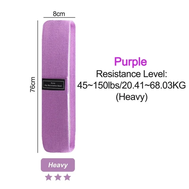 Purple 1PC