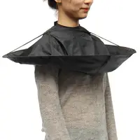 PROFESSIONAL CUTTING CAPE HAIRDRESSING UMBRELLA for SALON BARBER 2