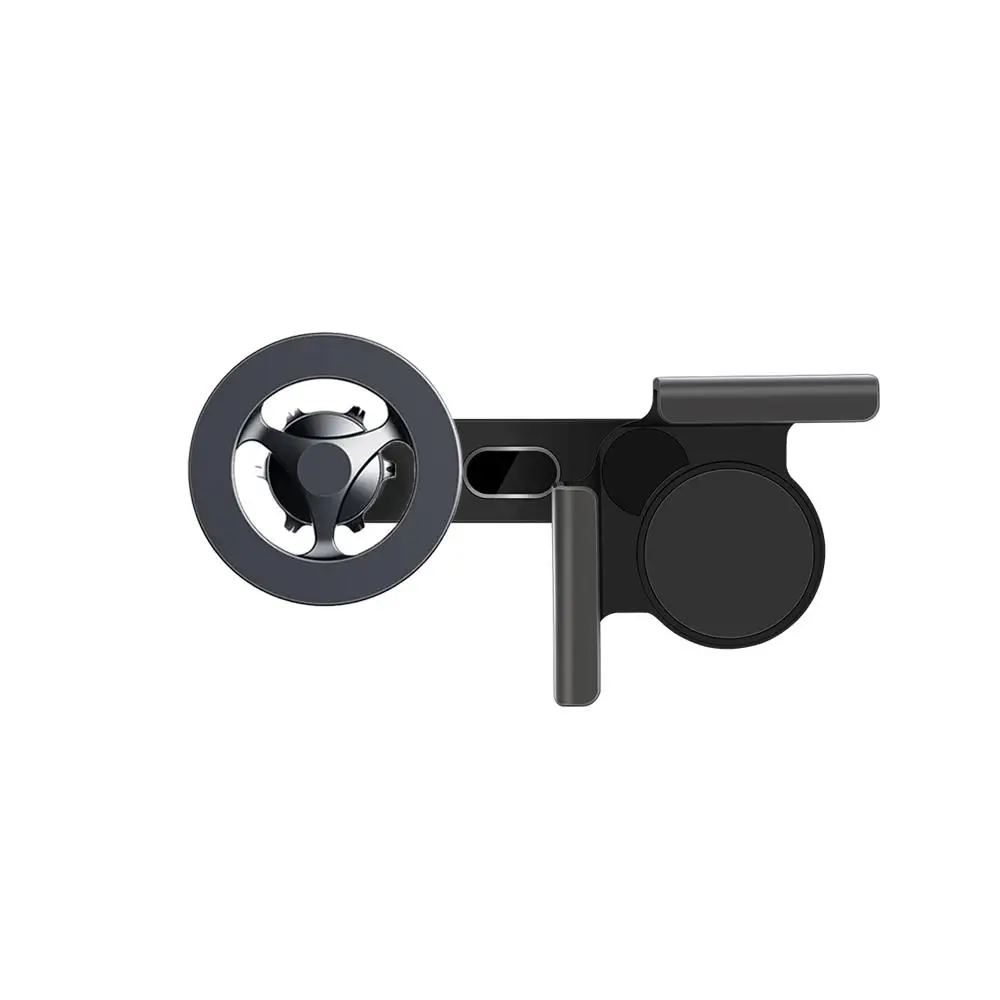 Magnetic holder