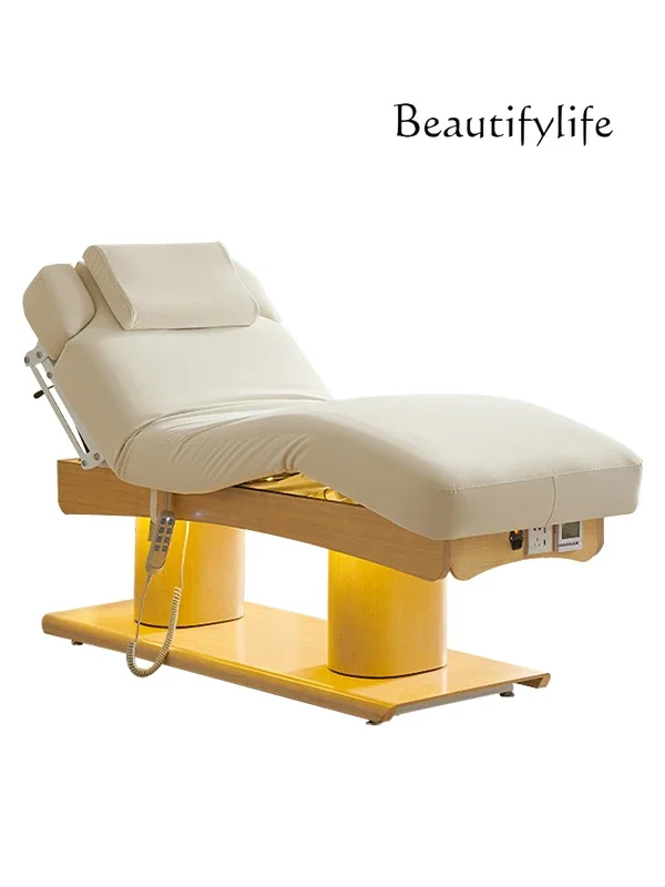 

Electric Beauty Bed Massage Bed Massage Multifunctional Physiotherapy Bed Tattoo