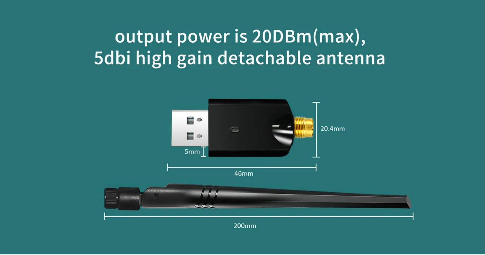 ZigBee 3.0 USB Dongle Plus-E Open Source Wireless Gateway