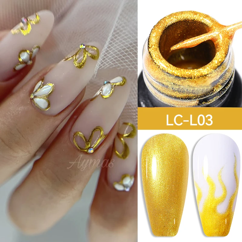Line Gel 03