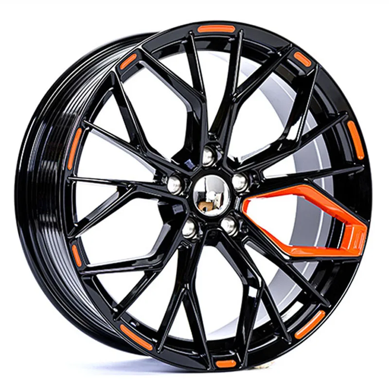 

20 Inch Car Accessories Oem Brand Ring For Wheel Auto Accessories Rim Alloy Wheel Alloy Rims